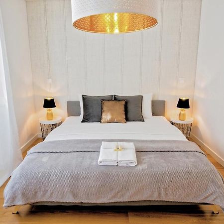 Industrial Lisbon Apartment (Adults Only) Exterior foto