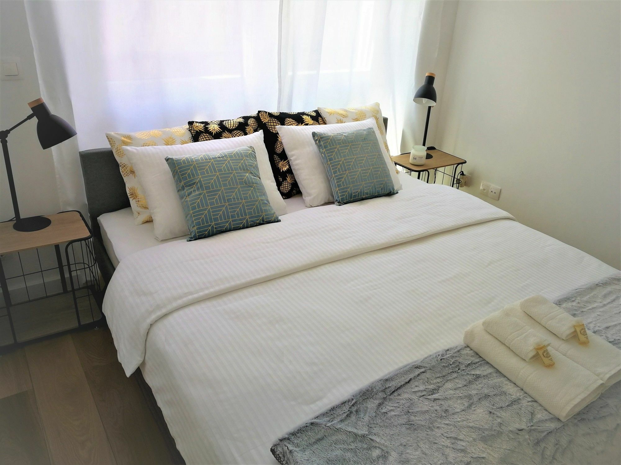 Industrial Lisbon Apartment (Adults Only) Exterior foto