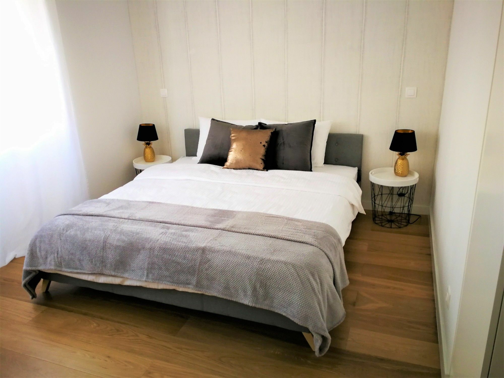 Industrial Lisbon Apartment (Adults Only) Exterior foto