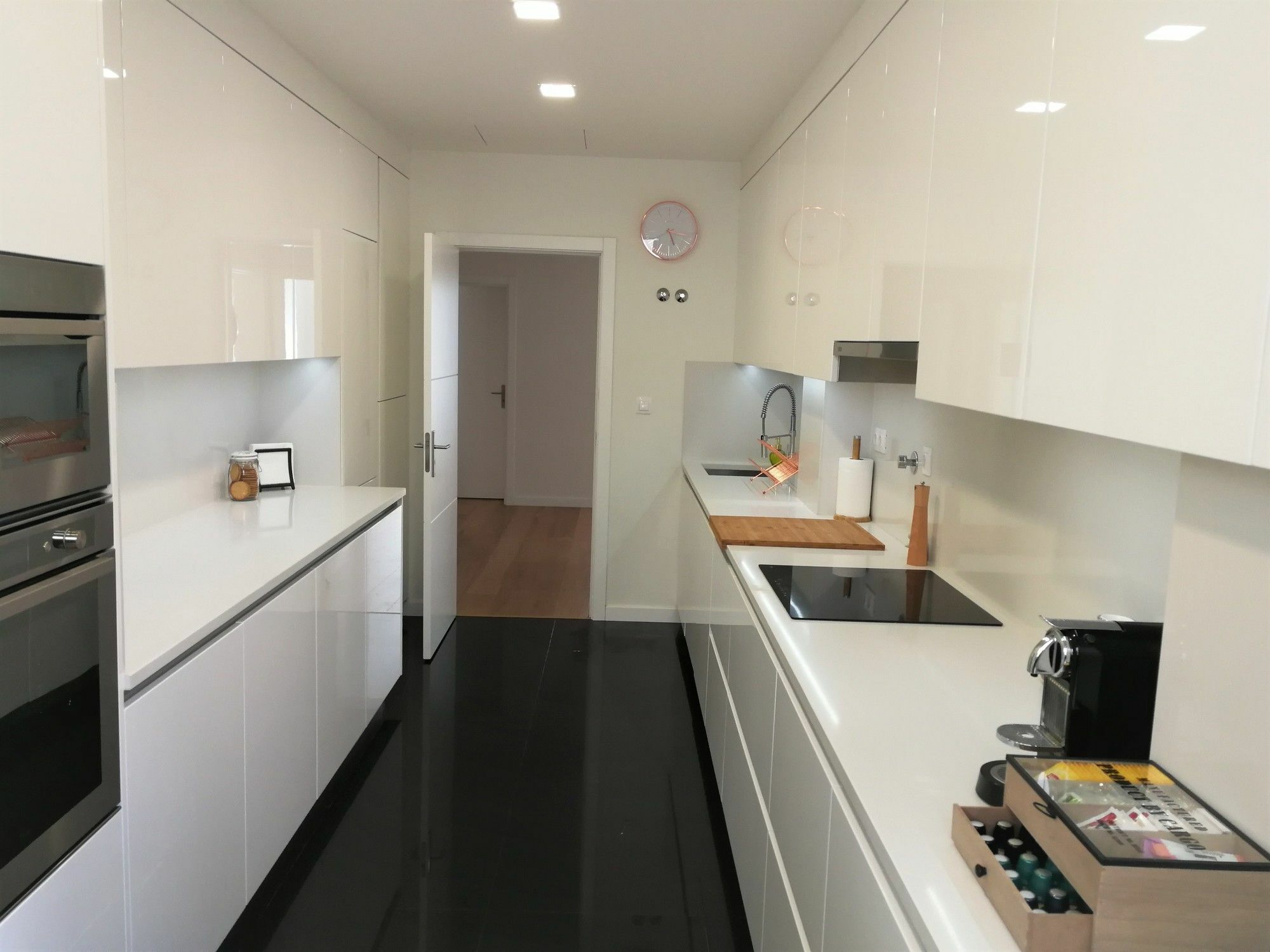 Industrial Lisbon Apartment (Adults Only) Exterior foto