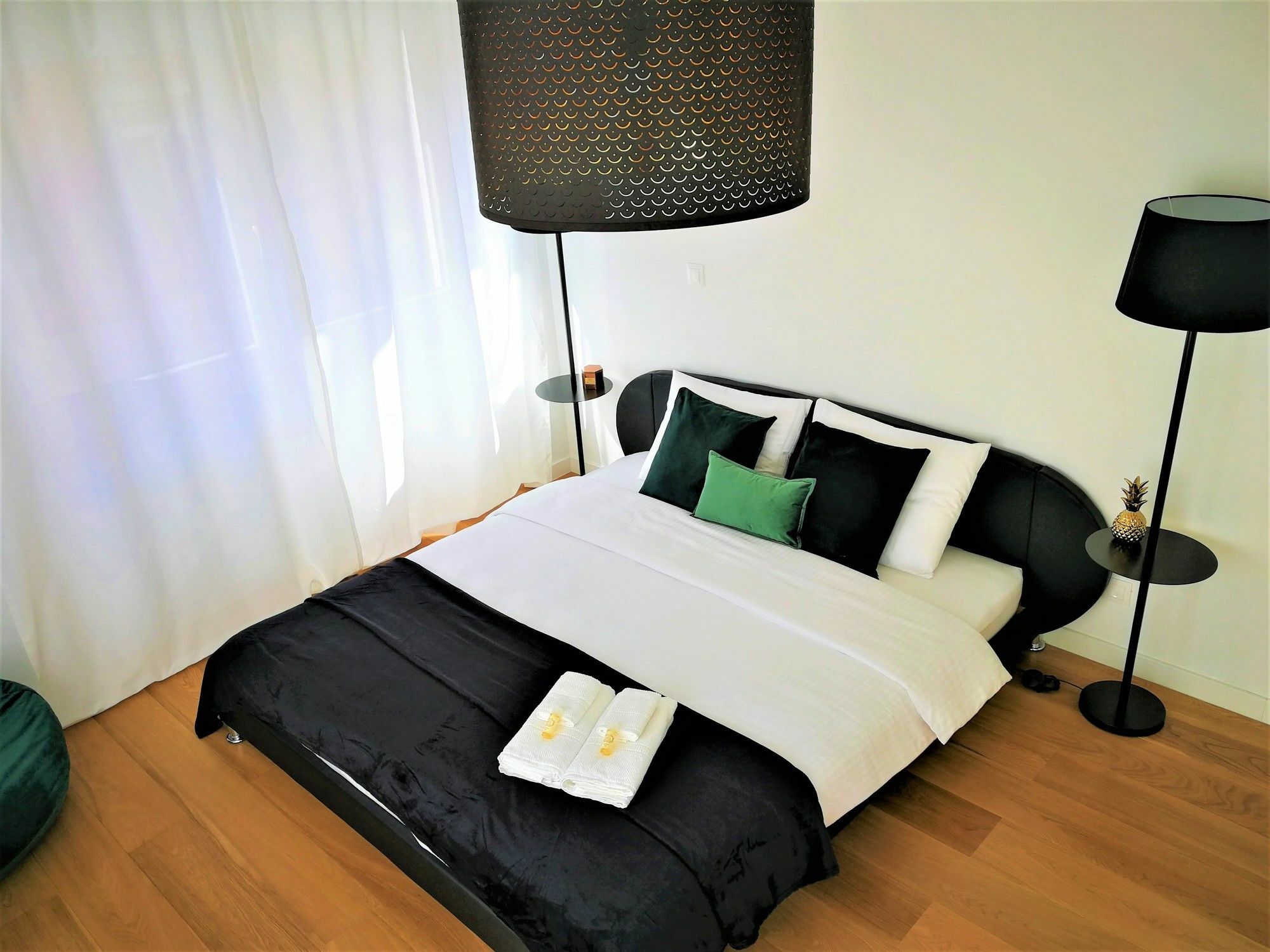 Industrial Lisbon Apartment (Adults Only) Exterior foto