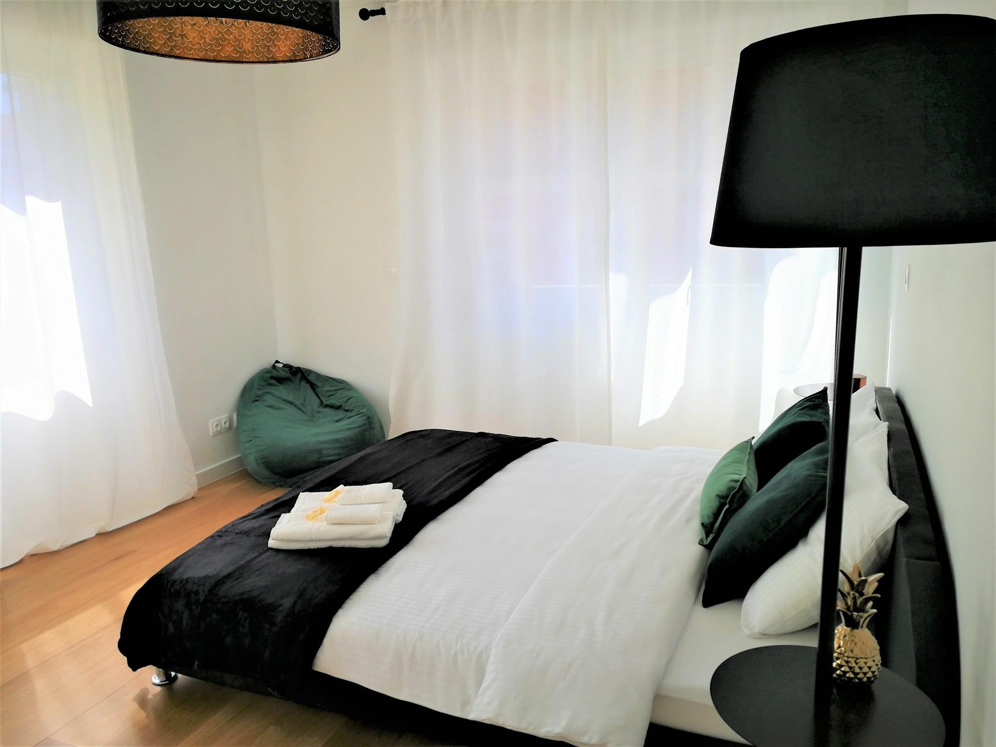 Industrial Lisbon Apartment (Adults Only) Exterior foto