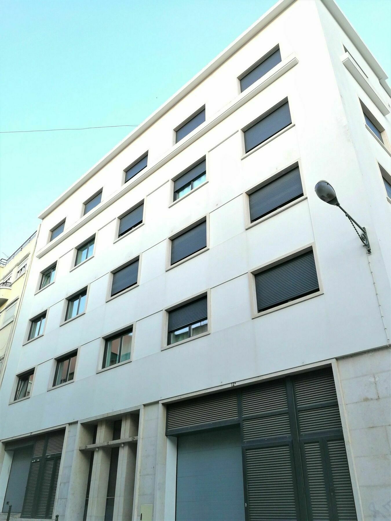 Industrial Lisbon Apartment (Adults Only) Exterior foto