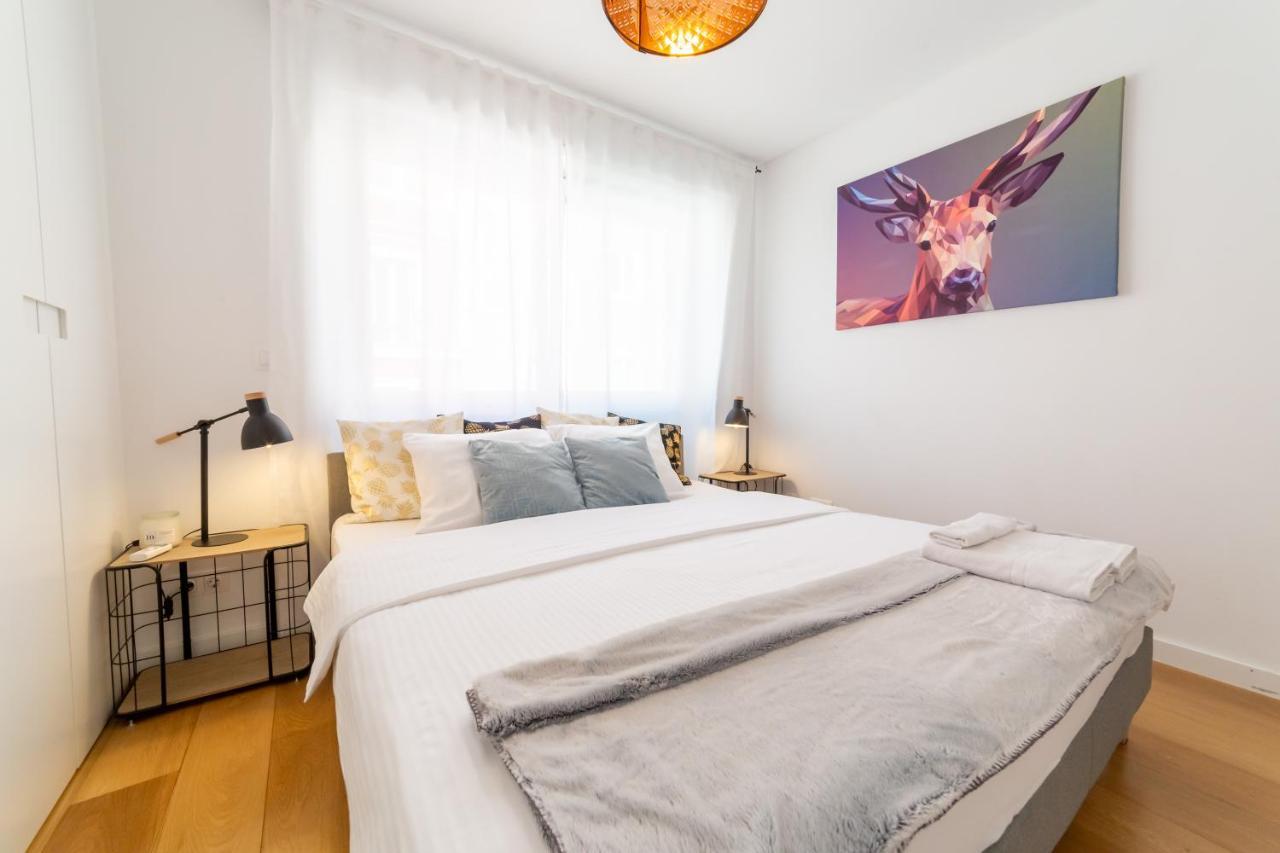 Industrial Lisbon Apartment (Adults Only) Exterior foto