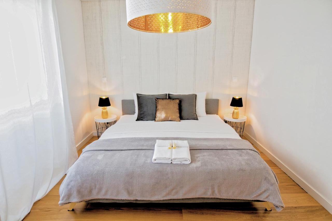 Industrial Lisbon Apartment (Adults Only) Exterior foto