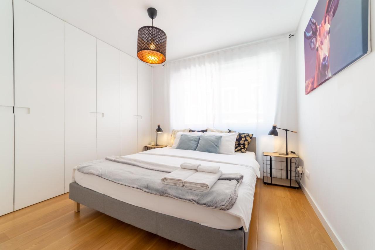 Industrial Lisbon Apartment (Adults Only) Exterior foto