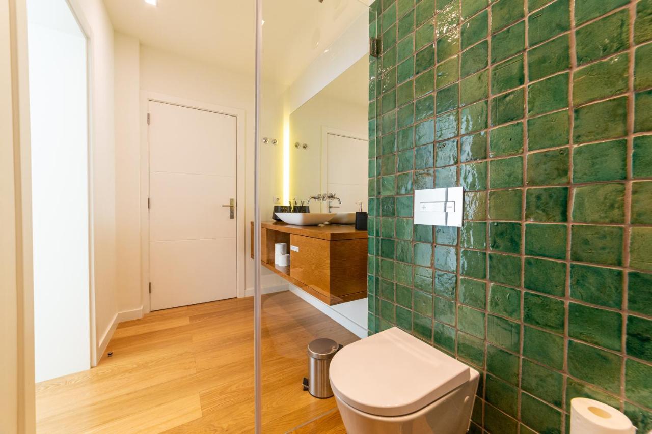 Industrial Lisbon Apartment (Adults Only) Exterior foto