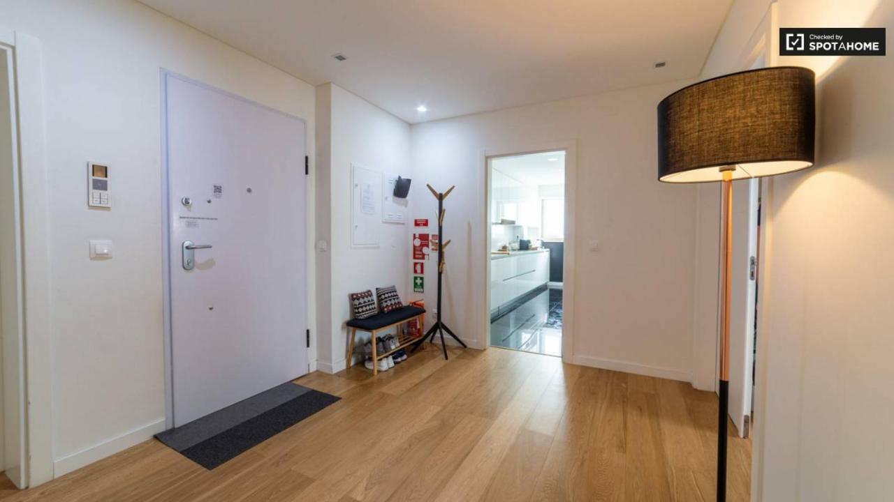 Industrial Lisbon Apartment (Adults Only) Exterior foto