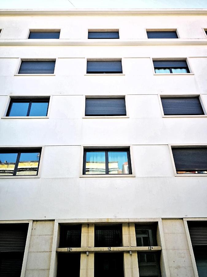 Industrial Lisbon Apartment (Adults Only) Exterior foto