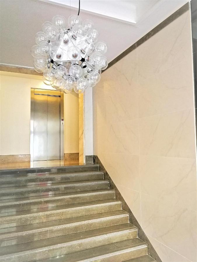 Industrial Lisbon Apartment (Adults Only) Exterior foto