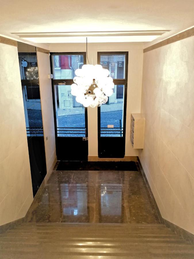 Industrial Lisbon Apartment (Adults Only) Exterior foto